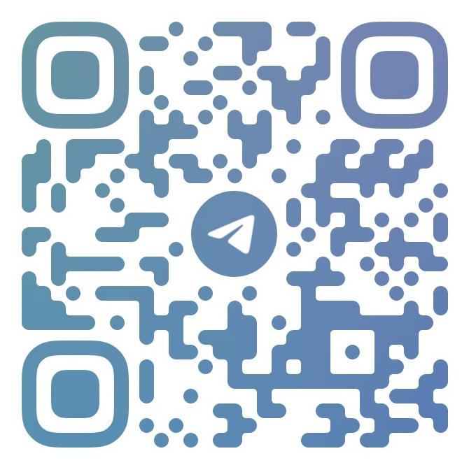 Telegram QR